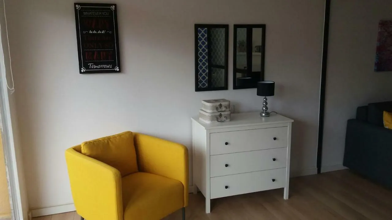 Centrico Y Coqueto Apartamento Puerto de la Cruz  Apartment Puerto de la Cruz (Tenerife)