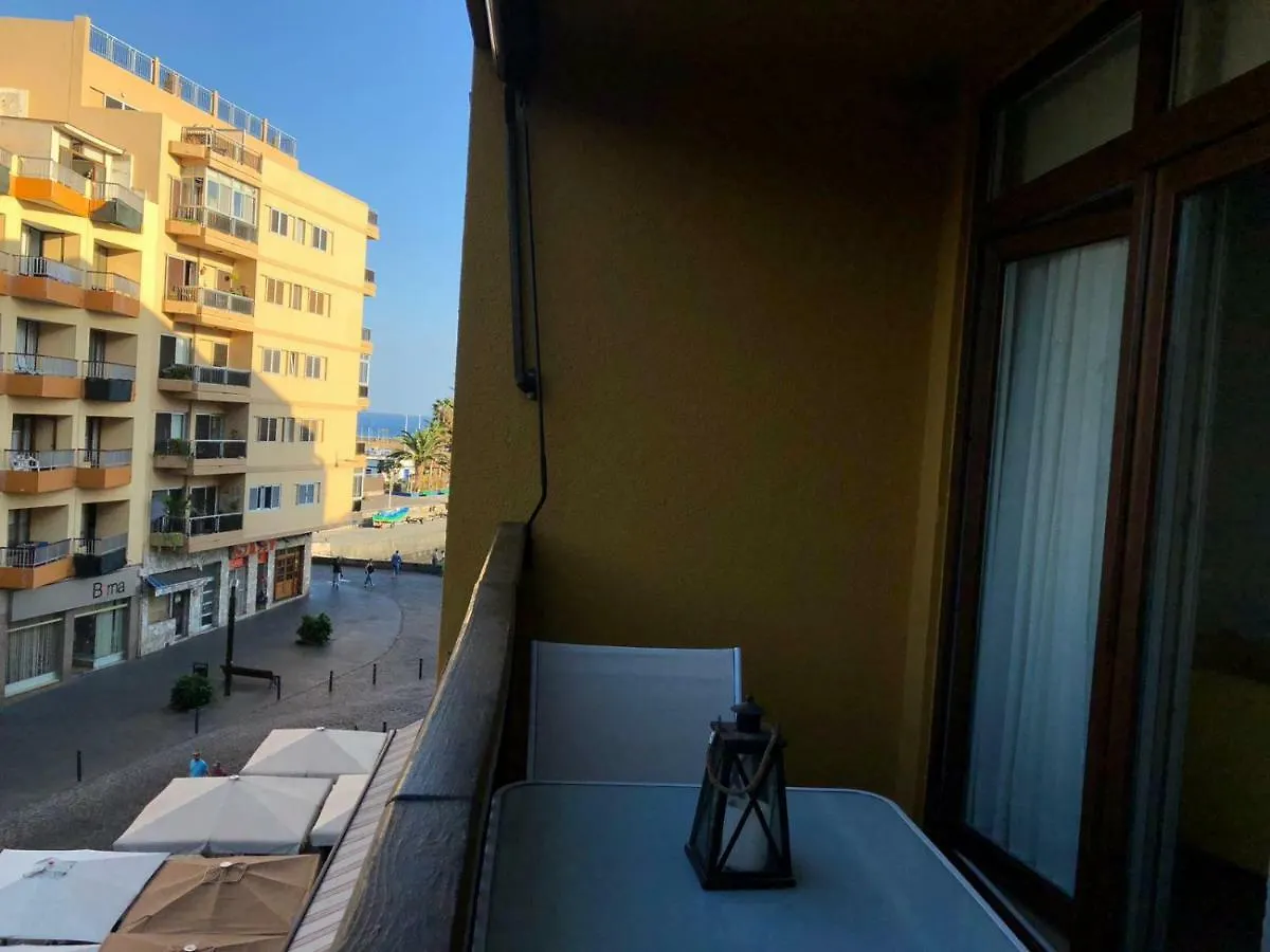 Centrico Y Coqueto Apartamento Puerto de la Cruz  Apartment
