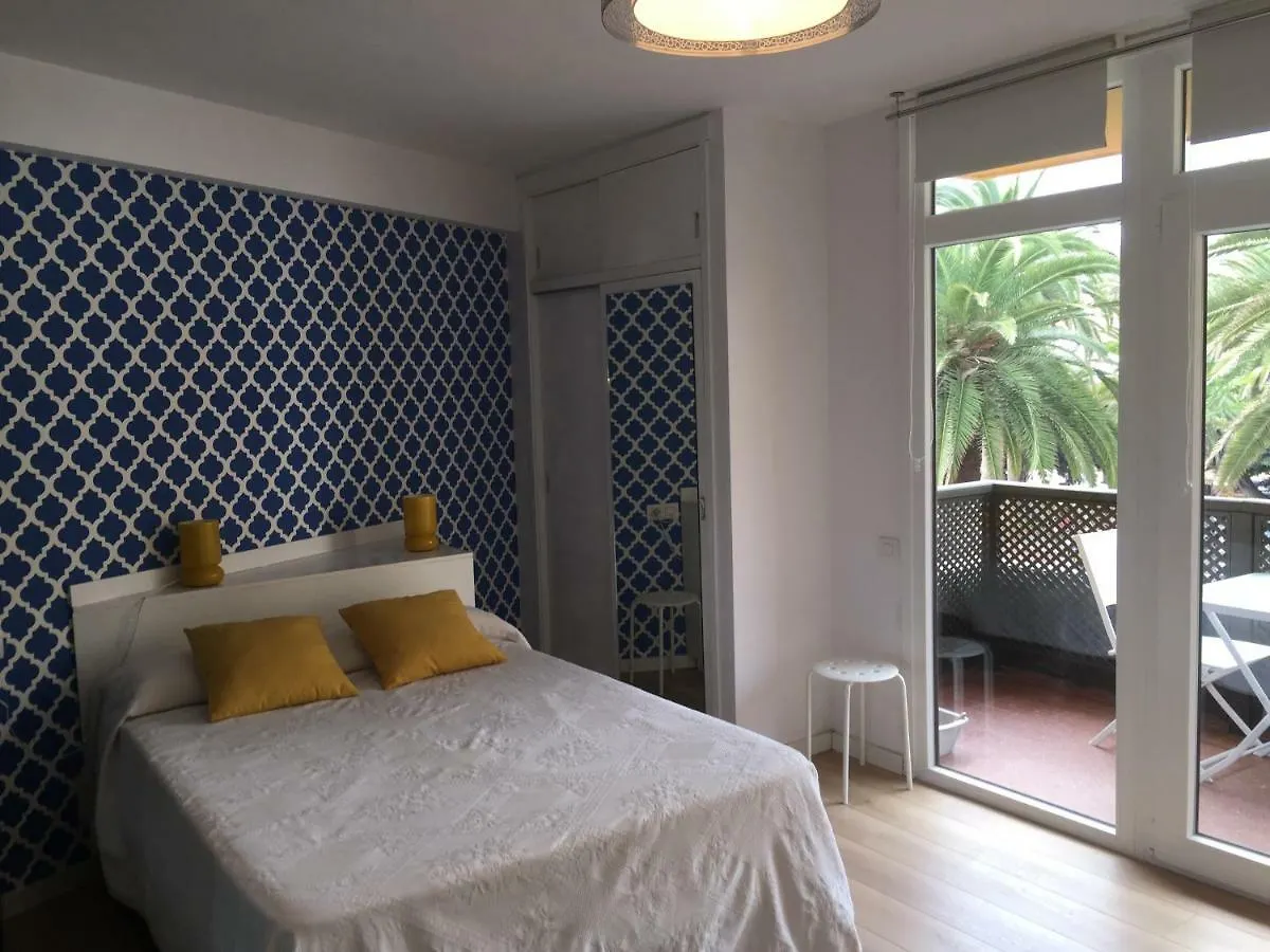Centrico Y Coqueto Apartamento Puerto de la Cruz  Puerto de la Cruz (Tenerife)