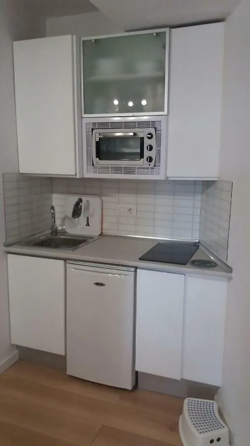 Centrico Y Coqueto Apartamento Puerto de la Cruz