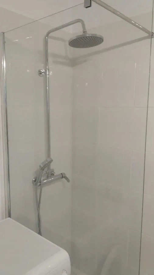 Centrico Y Coqueto Apartamento Puerto de la Cruz  Apartment Puerto de la Cruz (Tenerife)