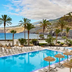 Hotell Melia Costa Atlantis Tenerife, Puerto de la Cruz (Tenerife)