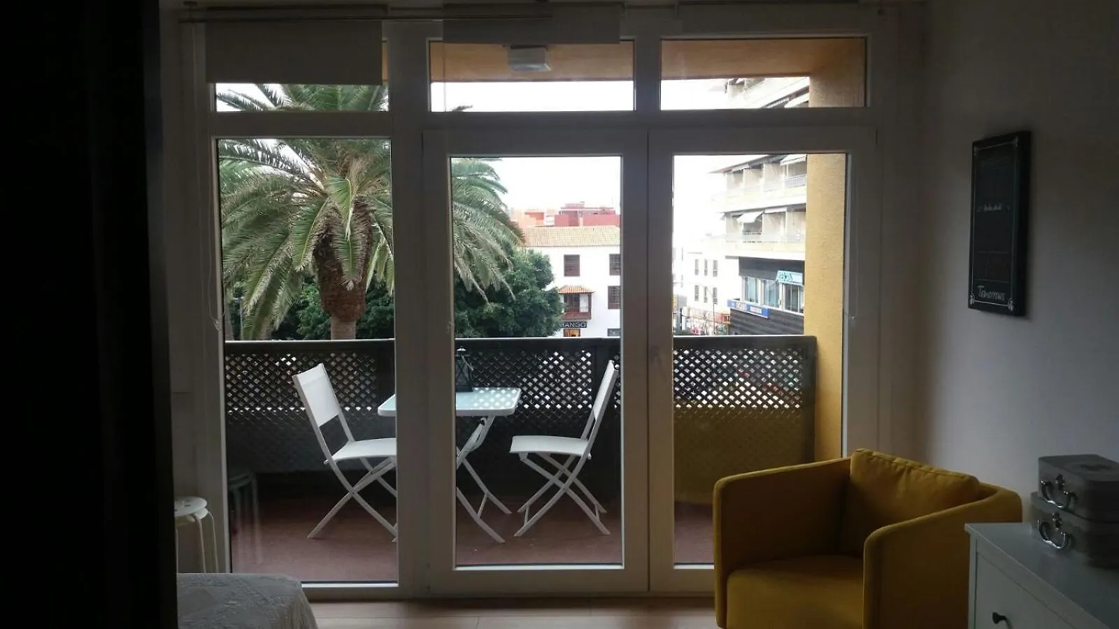 Apartment Centrico Y Coqueto Apartamento Puerto de la Cruz