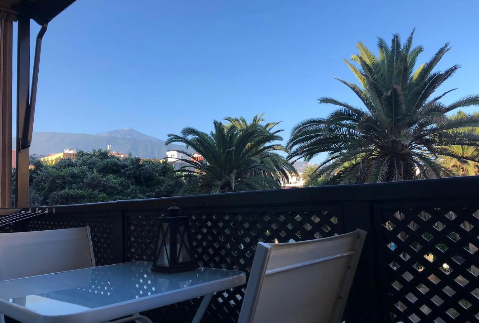 Centrico Y Coqueto Apartamento Puerto de la Cruz