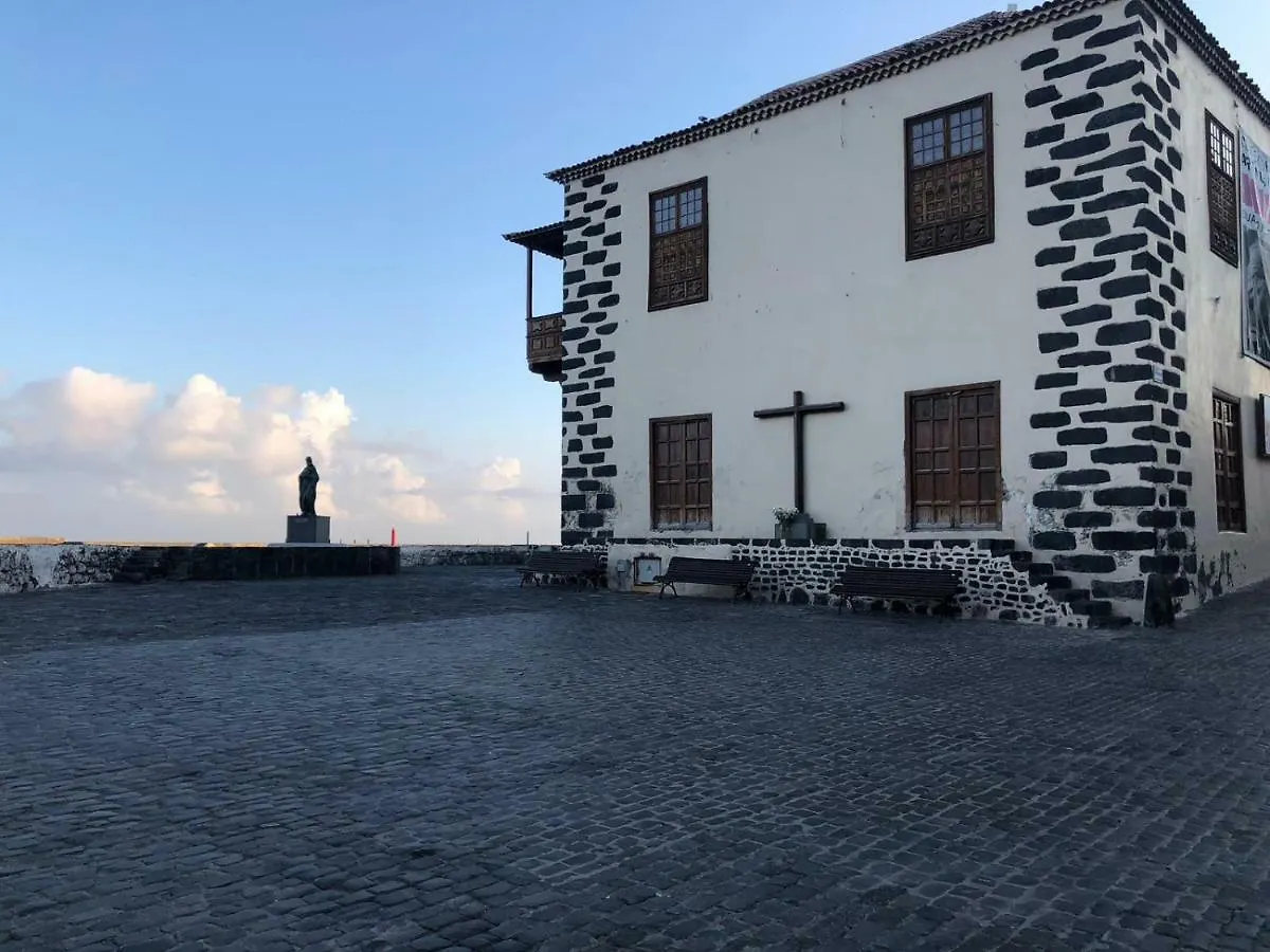 Centrico Y Coqueto Apartamento Puerto de la Cruz  Apartment Puerto de la Cruz (Tenerife)